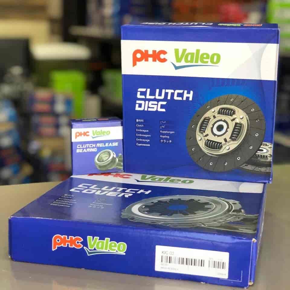 Valeo gurur phc debriyaj kiti