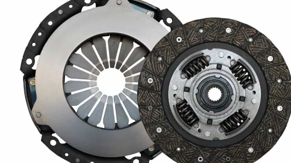 علائم خرابی دیسک کلاچ